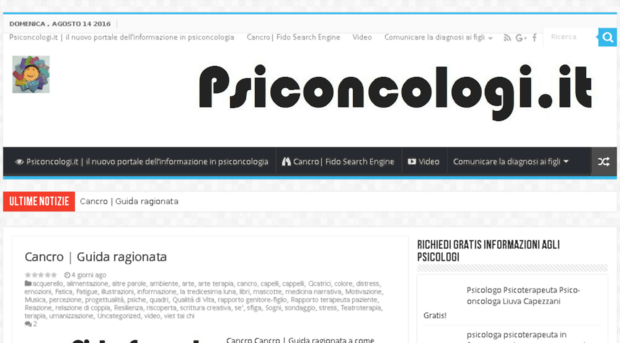 psiconcologi.it