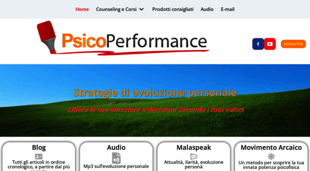 psicoperformance.com