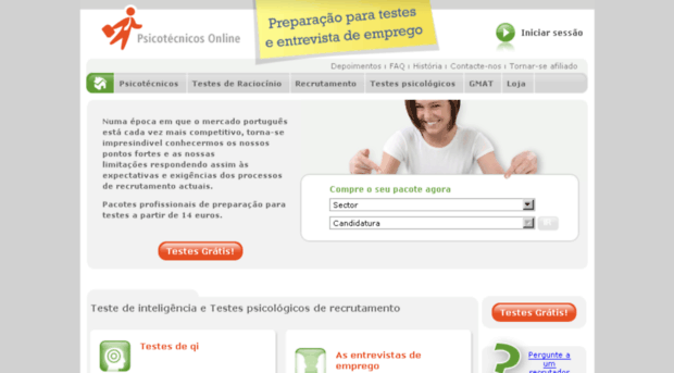 psicotecnicos.com.pt