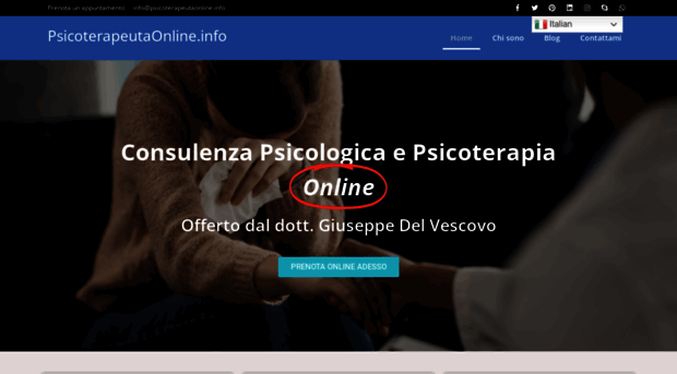 psicoterapiapsicoanalitica.net