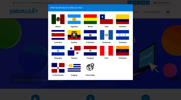 psicowebcolombia.com