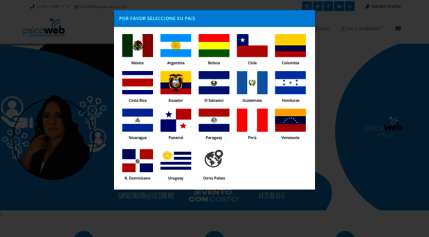 psicowebperu.com