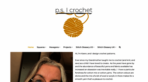 psicrochet.com