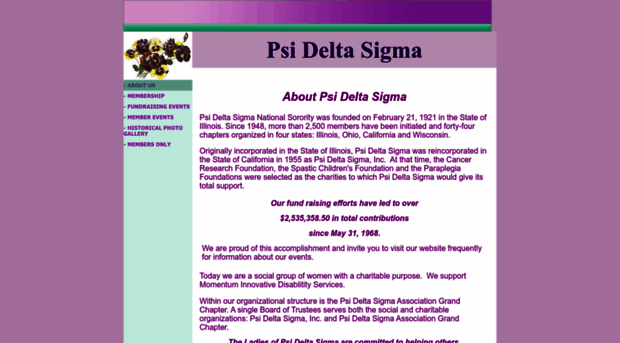 psideltasigma.org