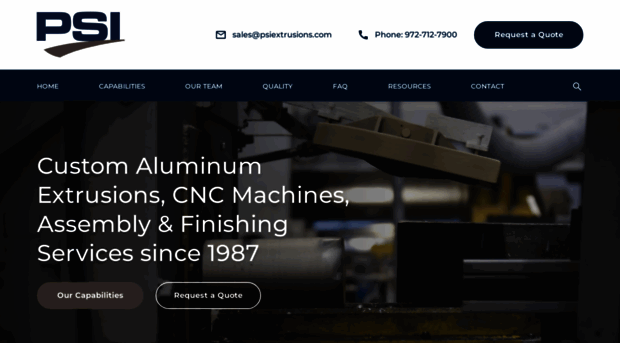 psiextrusions.com