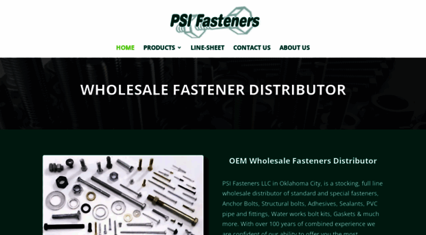 psifasteners.com