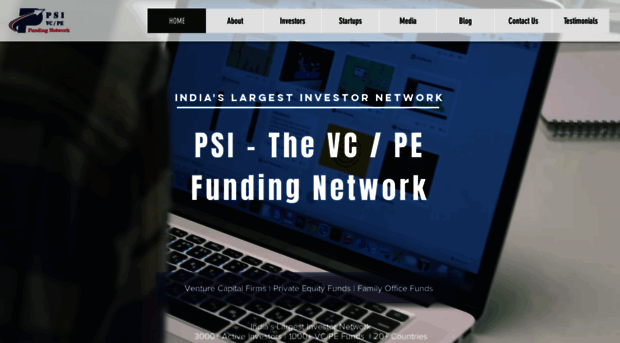 psifunding.com