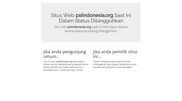 psiindonesia.org