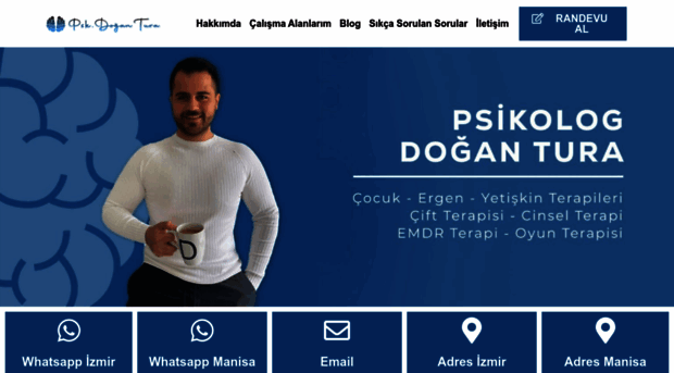 psikologdogantura.com