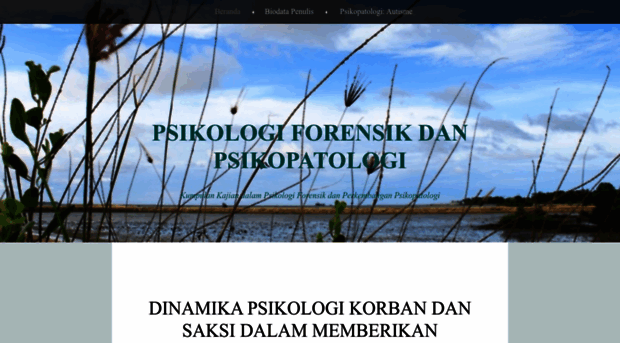 psikologiforensik.com