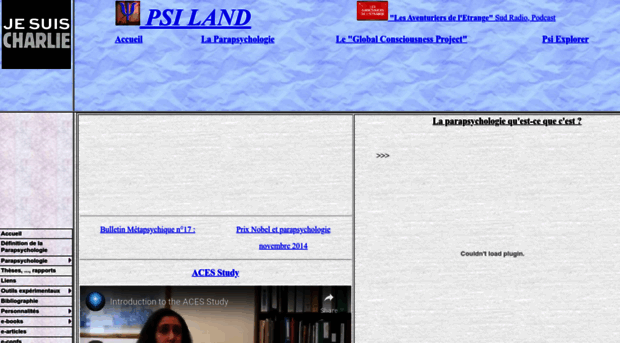 psiland.free.fr