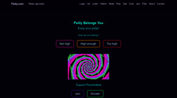 psilly.com