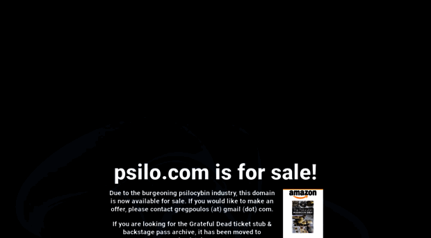 psilo.com