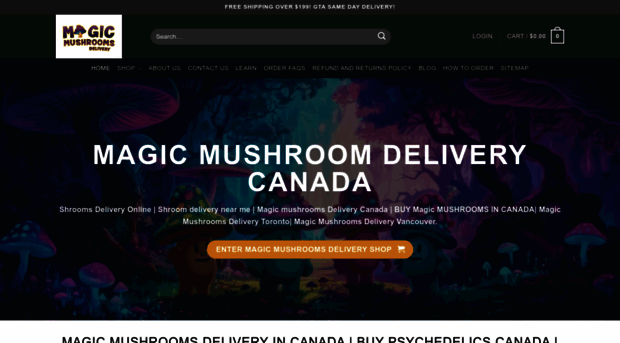 psilocybinmagicmushrooms.ca