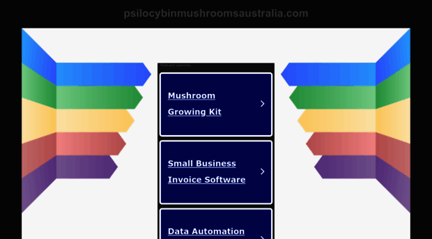 psilocybinmushroomsaustralia.com