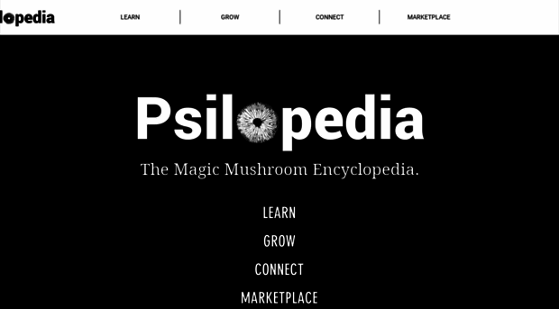 psilopedia.ca