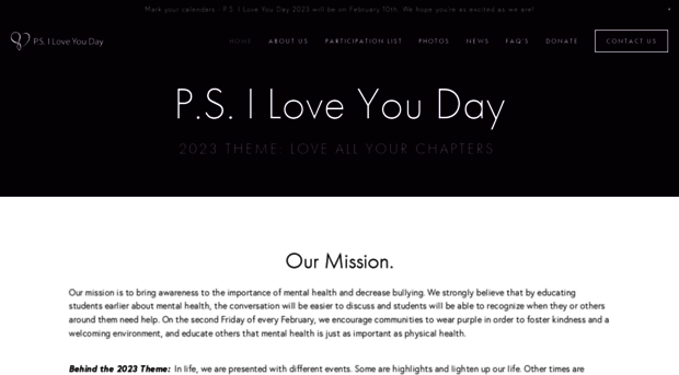 psiloveyouday.net