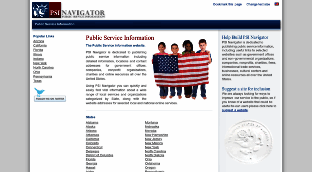 psinavigator.org