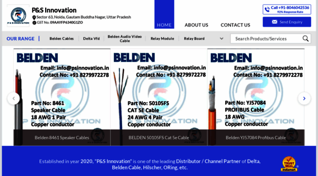 psinnovation.co.in