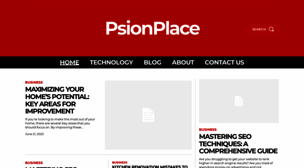 psionplace.com