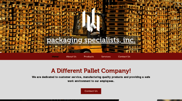 psipallets.com