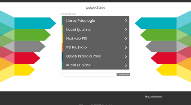 psipedia.es