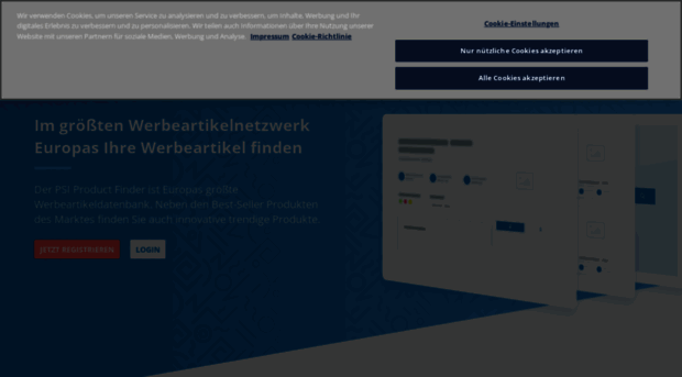 psiproductfinder.de
