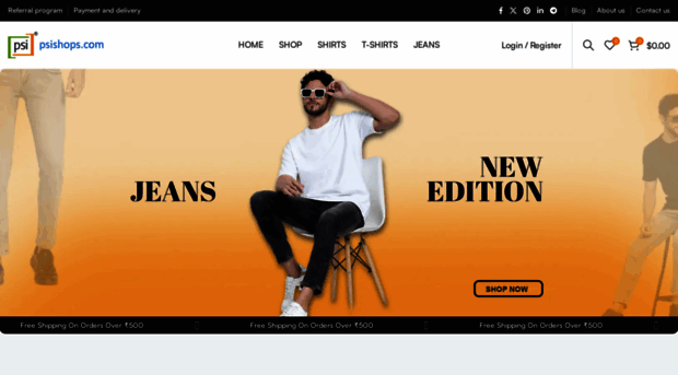 psishops.com