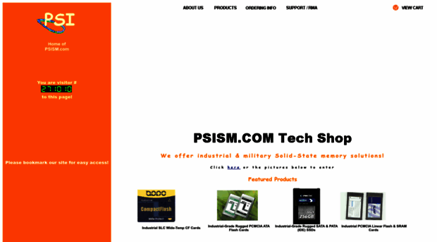 psism.com