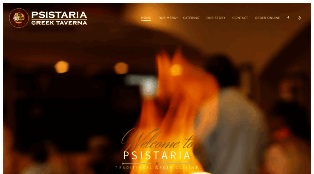 psistaria.com