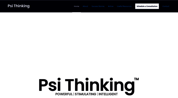 psithinking.com