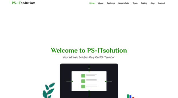 psitsolution.net