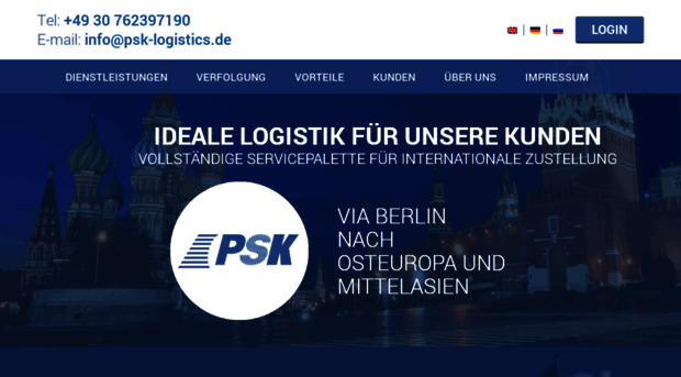 psk-logistics.de