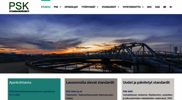 psk-standardisointi.fi