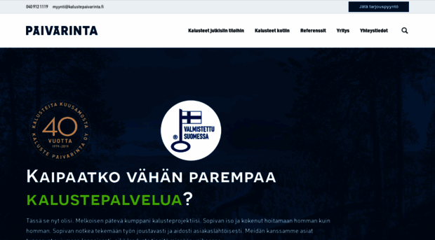 pskaluste.fi