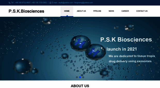 pskbio.com