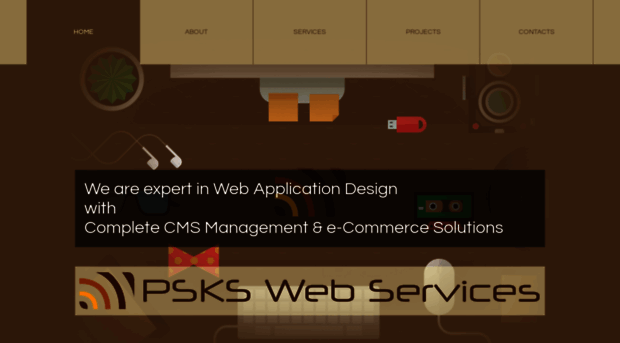 pskswebservices.com