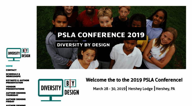 pslaconference2019.weebly.com