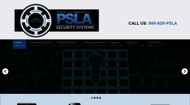 pslasecurity.com