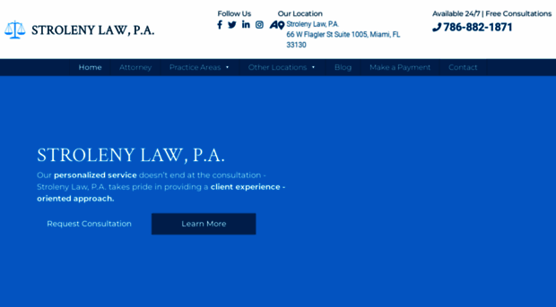 pslaw.org