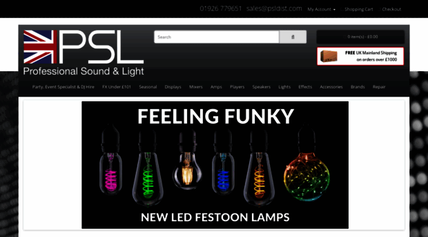psldist.com
