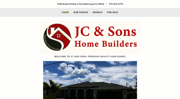 pslhomebuilders.com