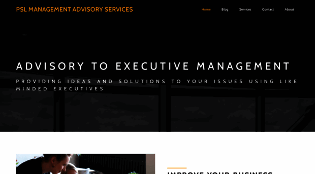 pslmanagement.com