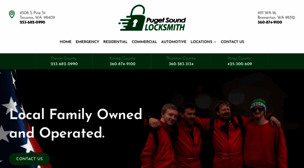 pslocksmith.com