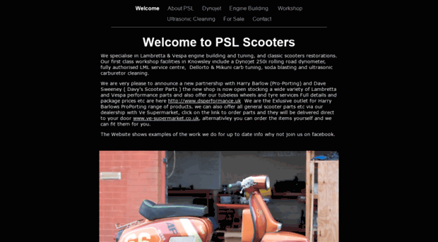 pslresto.co.uk