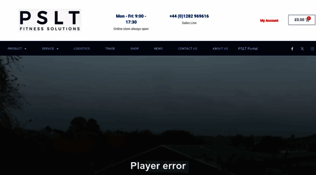 pslt.co.uk