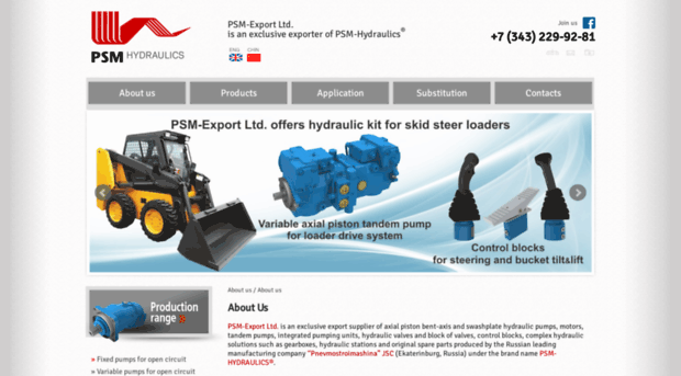 psm-hydraulics.com