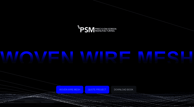 psm-mfg.com