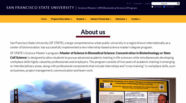 psm.sfsu.edu