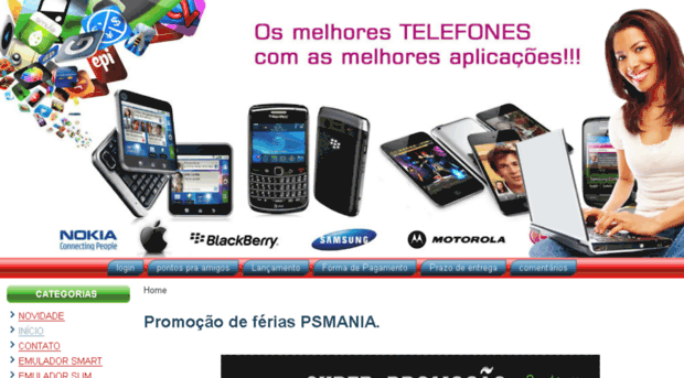 psmania.com.br